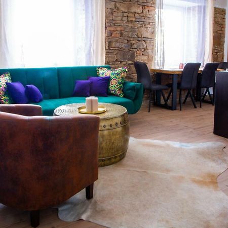 Apartman Luxury - Veľký Slavkov Kültér fotó