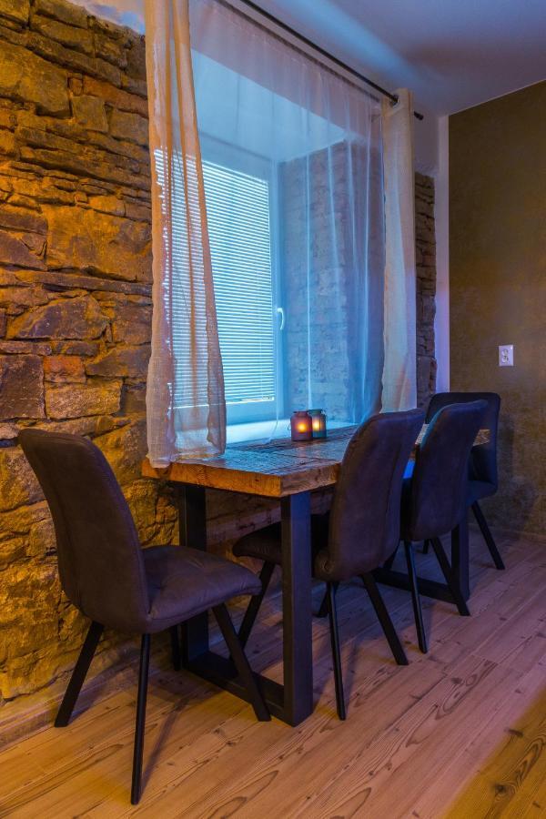 Apartman Luxury - Veľký Slavkov Kültér fotó